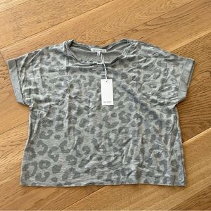 Antistar Super Soft Crop Shirt